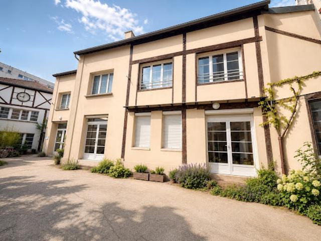 Vente Fond de commerce 9 pièces 341 m2 Montreuil