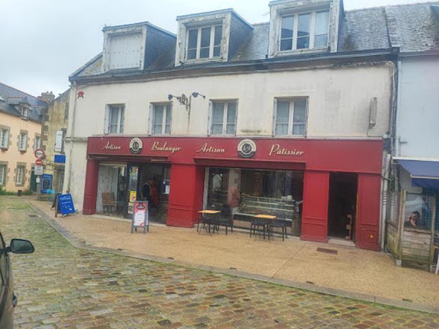 Vente Fond de commerce 9 pièces 350 m2 Douarnenez