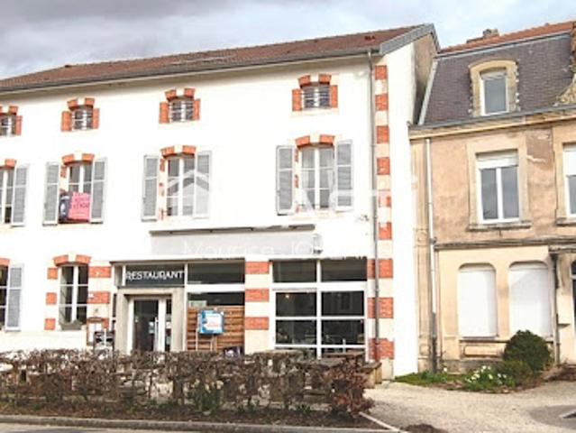 Vente Fond de commerce 9 pièces 380 m2 Domrémy la Pucelle