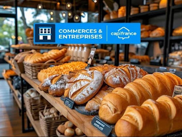 Vente Fond de commerce 9 pièces 535 m2 Parcey