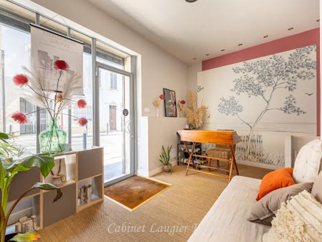 Vente Fond de commerce 9 pièces 95 m2 Marseille 7ème