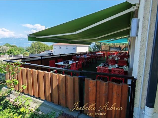 Vente Fond de commerce 9 pièces 998 m2 Beaucroissant