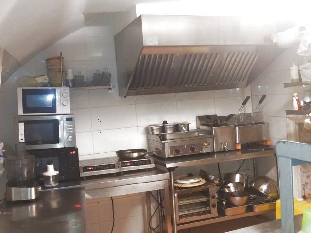Vente fonds de commerce bar restaurant musical Montpellier C. 100m² Montpellier