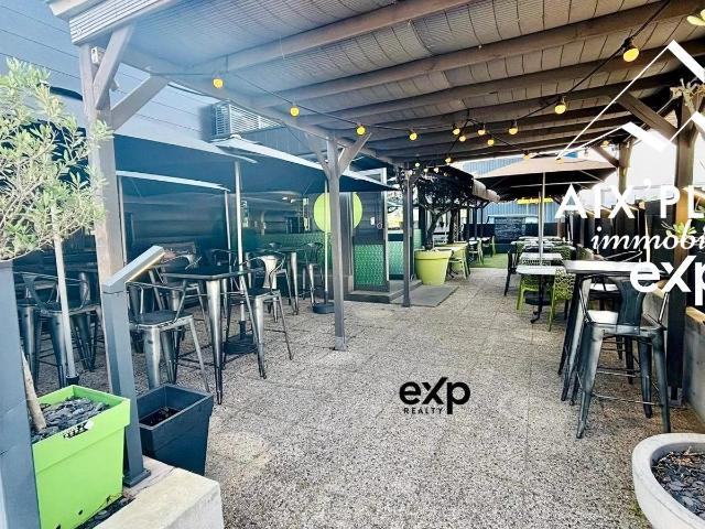 Vente Fonds de commerce Bar/Restaurant Chambéry 300m² Chambéry