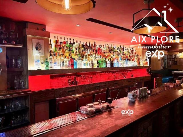 Vente Fonds de commerce Bar/Restaurant/Discothèque Les Menui. 216m² Les belleville