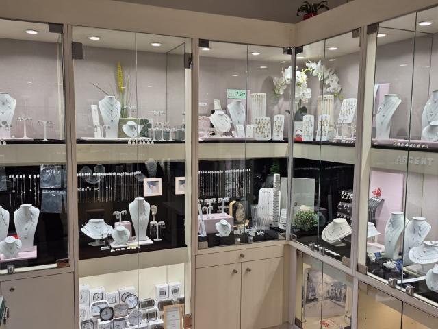 vente fonds de commerce boutique bijoutier