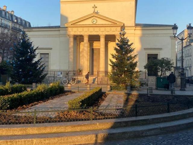 VENTE FONDS DE COMMERCE QUARTIER DES BATIGNOLLES PARIS 17ème