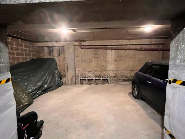 Vente garage 11 m²