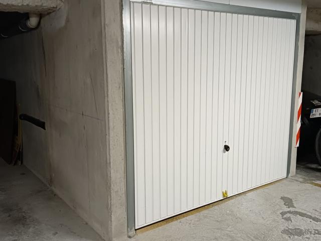 Vente garage 11 m²