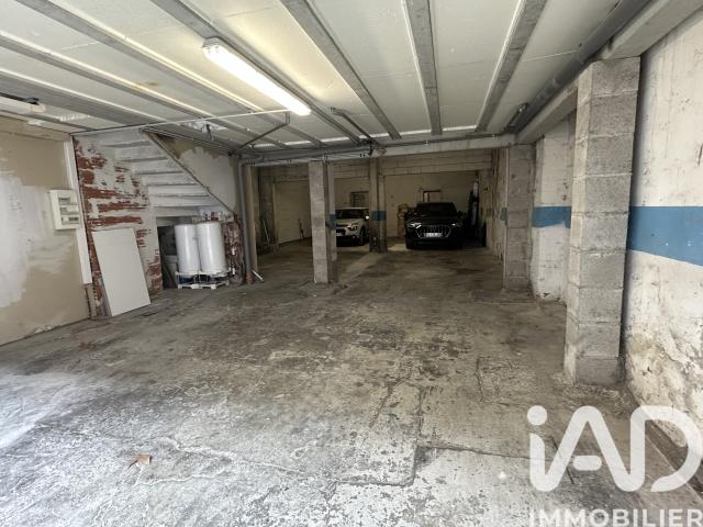 Vente Terrain 2 065 m²