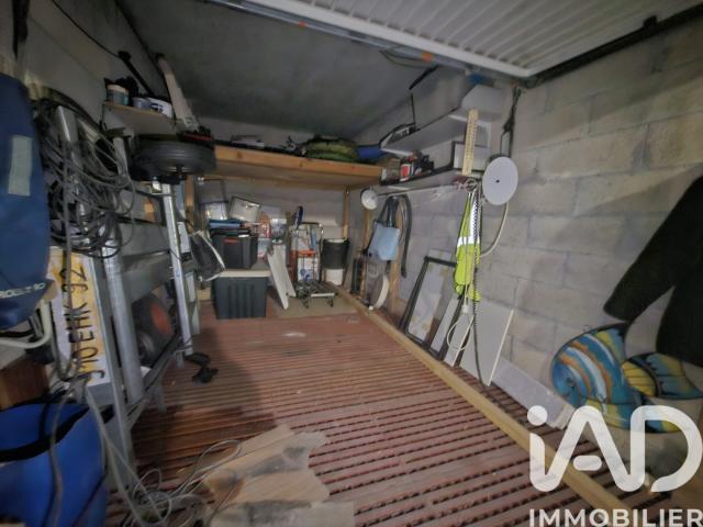 Vente Terrain 677 m²