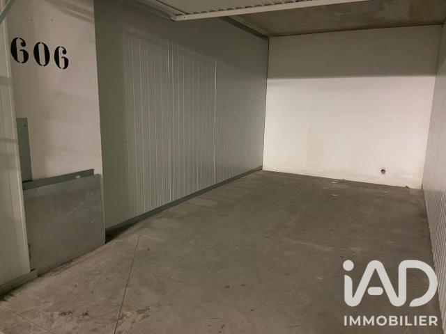 Vente garage 12 m²