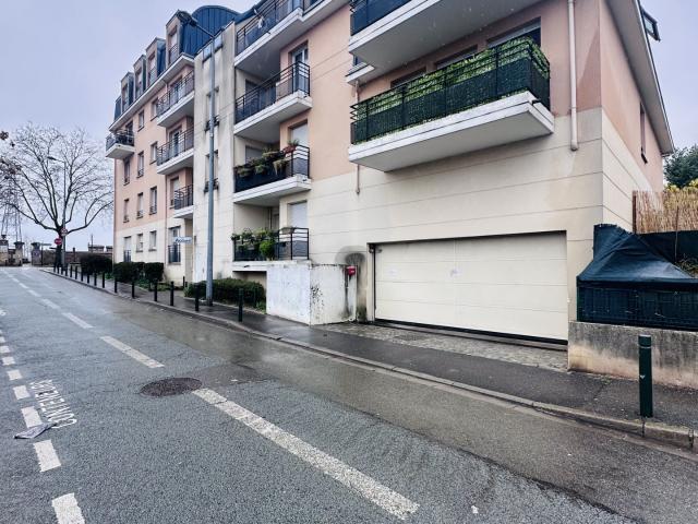 Vente garage 12 m²