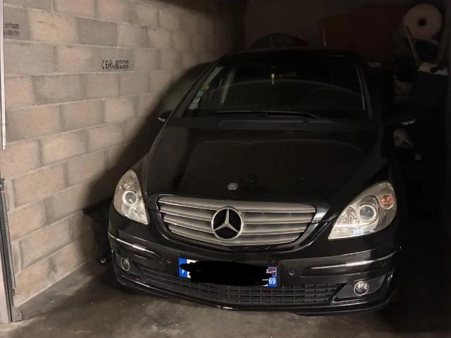 Vente Garage 12 m²