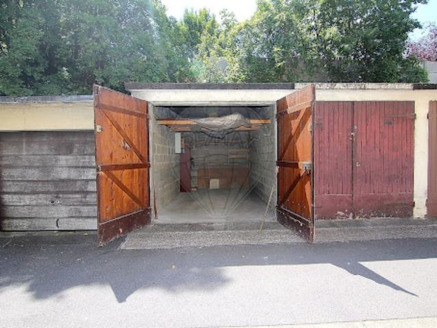 Vente Garage 13 m2 Colombes