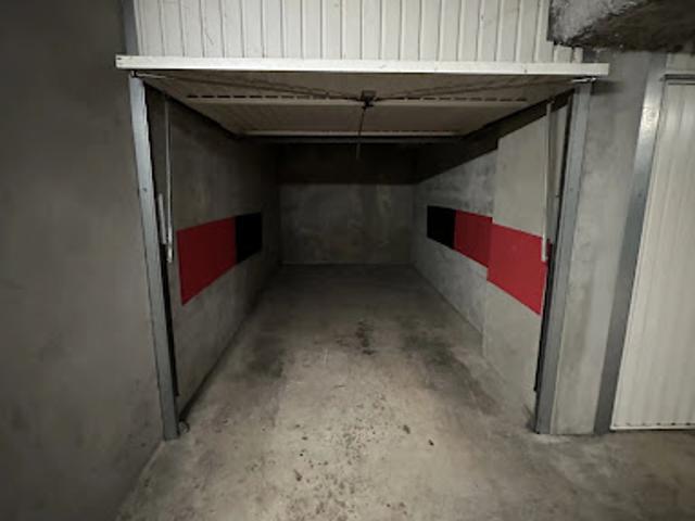 Vente Garage 13 m2 Antibes