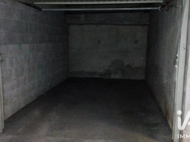 Vente Garage 13 m²