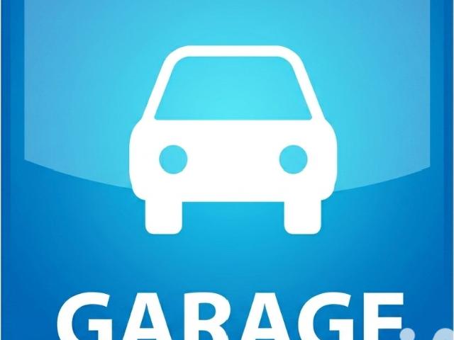 Vente garage 13 m²
