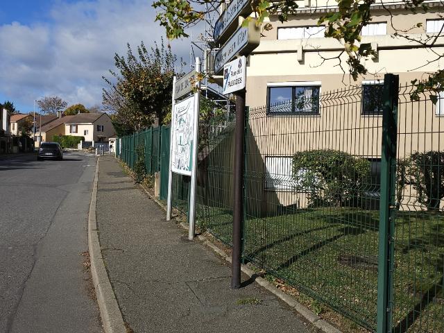 Vente garage 13 m²