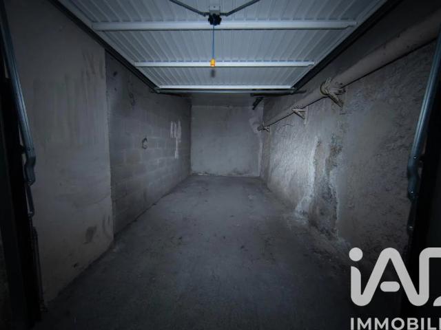 Vente Garage 13 m²