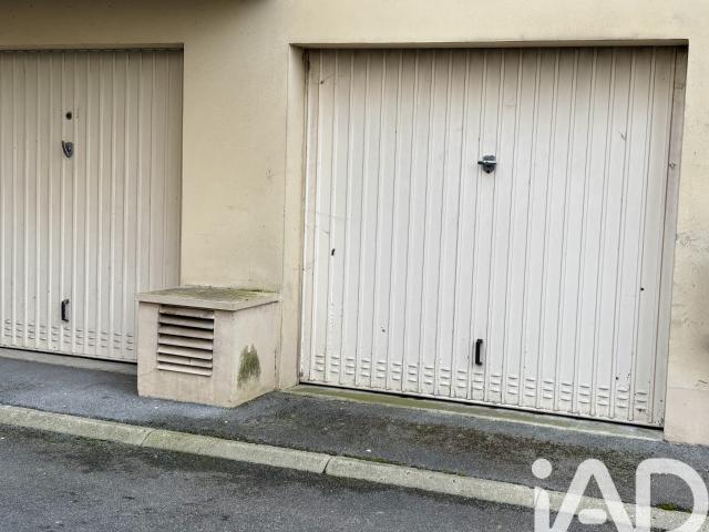 Vente garage 13 m²