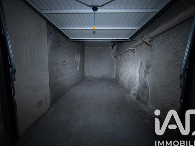 Vente garage 13 m²