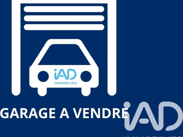 Vente Garage 14 m²