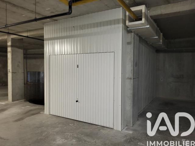 Vente garage 14 m²