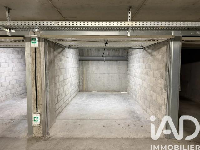 Vente Garage 14 m²