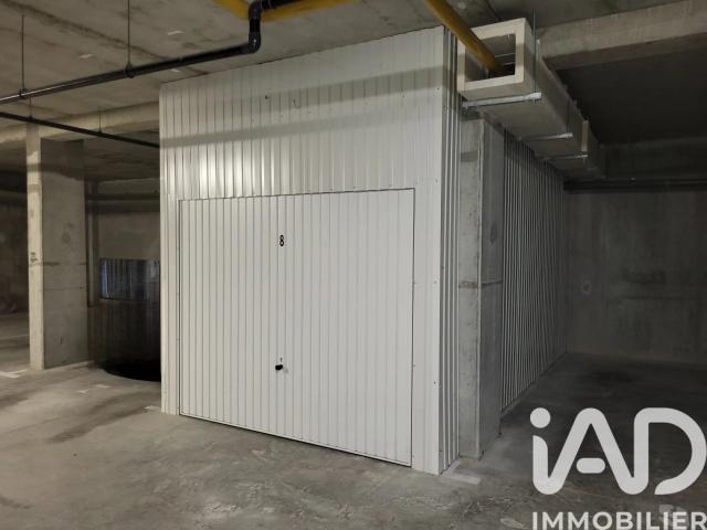 Vente Garage 14 m²