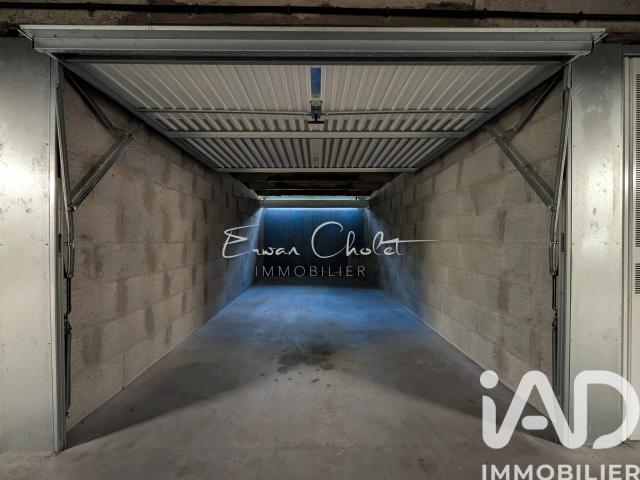 Vente Garage 14 m²