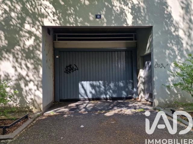 Vente Garage 14 m²