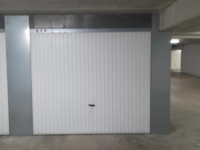 Vente Garage 14 m²