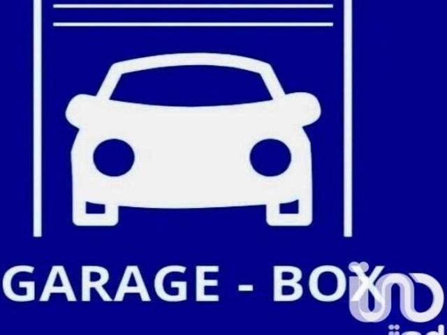 Vente garage 14 m²