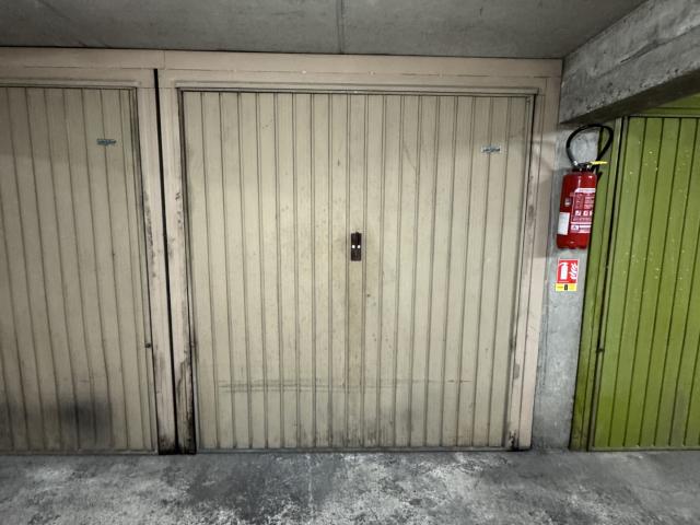 Vente garage 14 m²