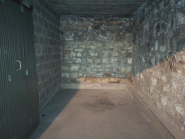 Vente garage 14 m²