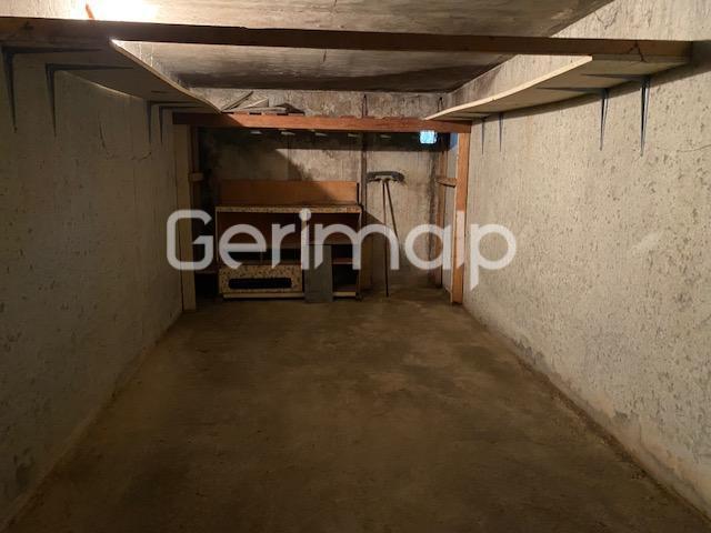 Vente Garage 14 m² 39 000 € ANNECY LE VIEUX 22 Clos
