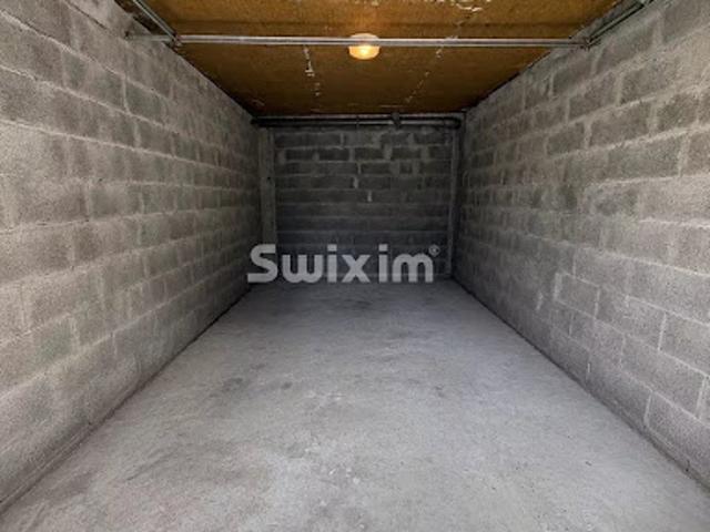 Vente Garage 15 m2 Douvaine
