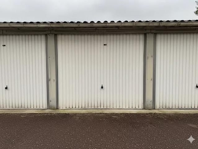 Vente Garage 15 m2 Orleans
