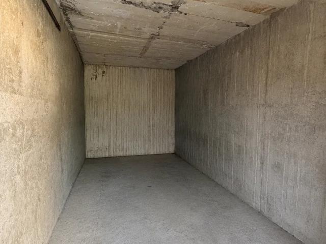 Vente Garage 15 m²