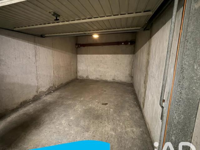 Vente Garage 15 m²