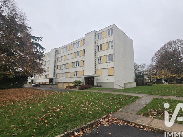 Vente garage 15 m²
