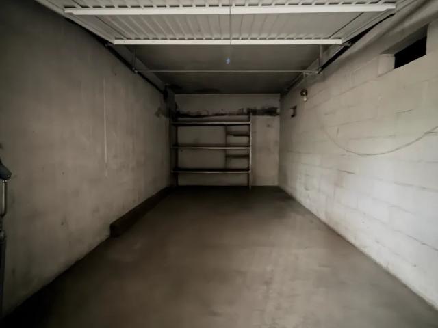 Vente Garage 15 m²