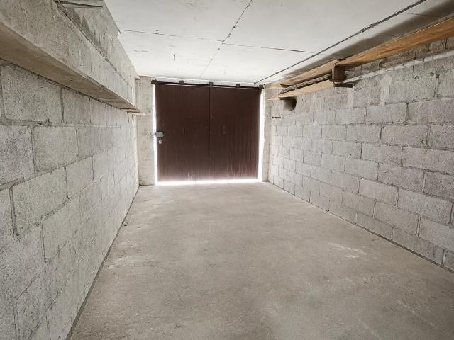 Vente Garage 15 m²