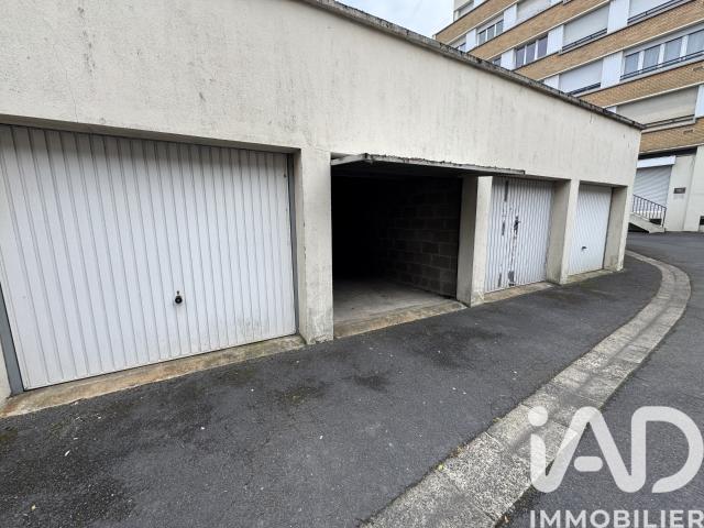 Vente garage 15 m²