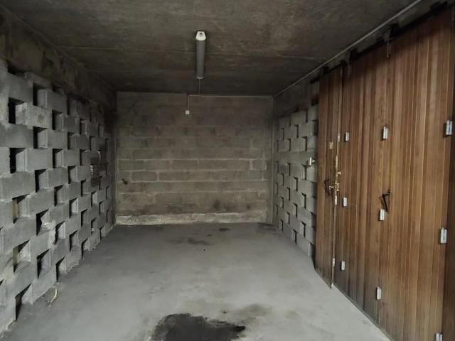Vente Garage 15 m²