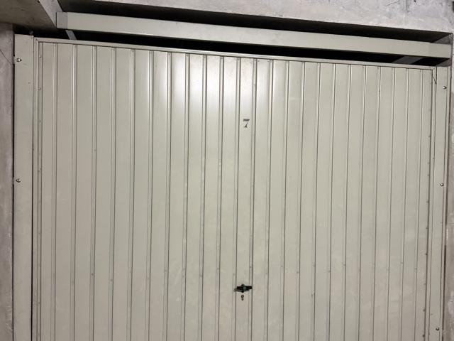 Vente garage 15 m²