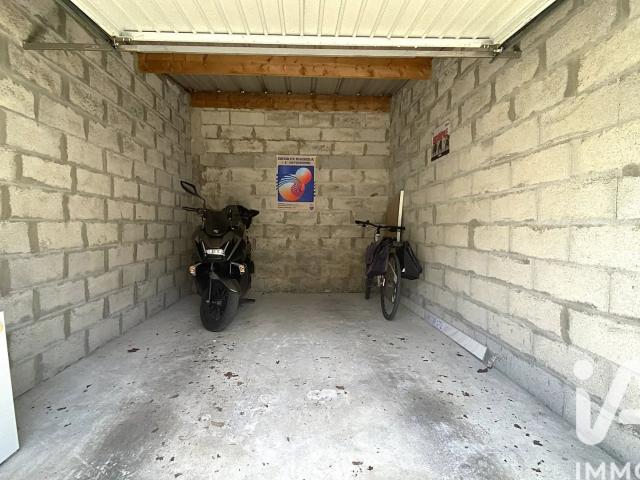 Vente Garage 15 m²