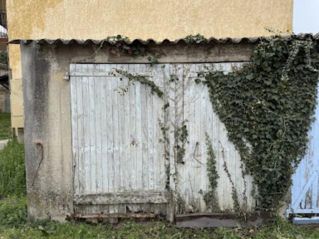 Vente Garage 16.16 m2 Montelimar