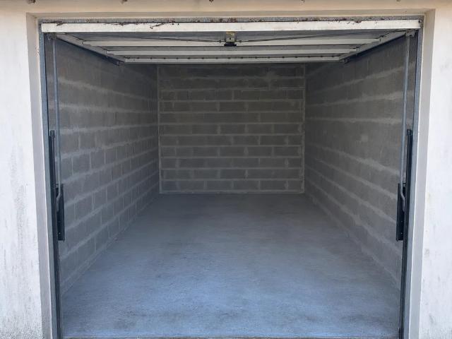 Vente Garage 16 m²
